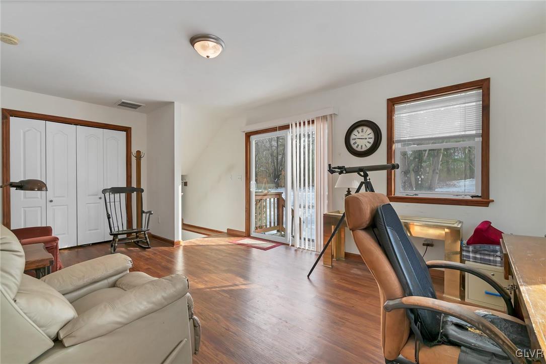 232 Cherry Lane Road Bartonsville, PA 18321 - Photo 17 of 50 Family Room