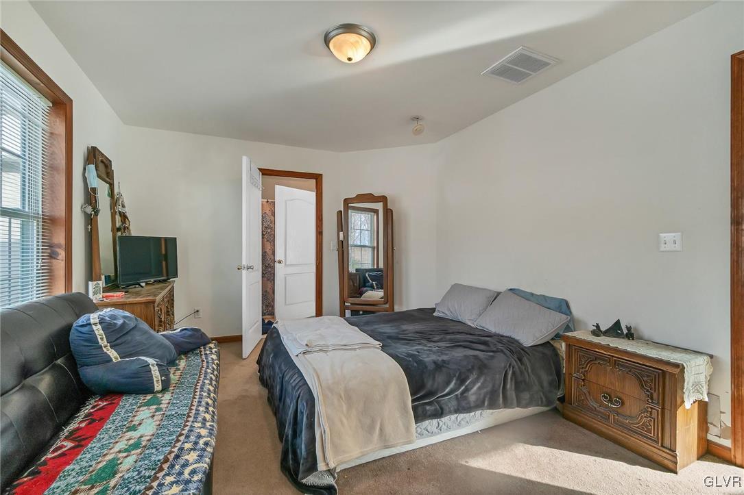 232 Cherry Lane Road Bartonsville, PA 18321 - Photo 19 of 50 Bedroom 2