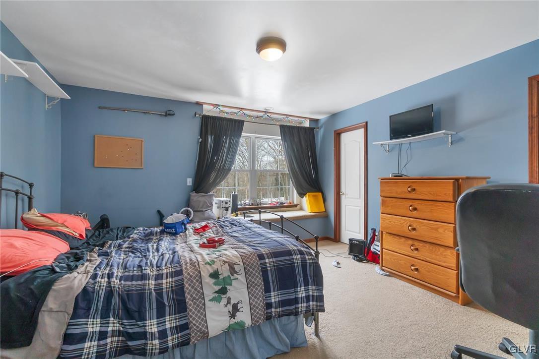 232 Cherry Lane Road Bartonsville, PA 18321 - Photo 21 of 50 Bedroom 3