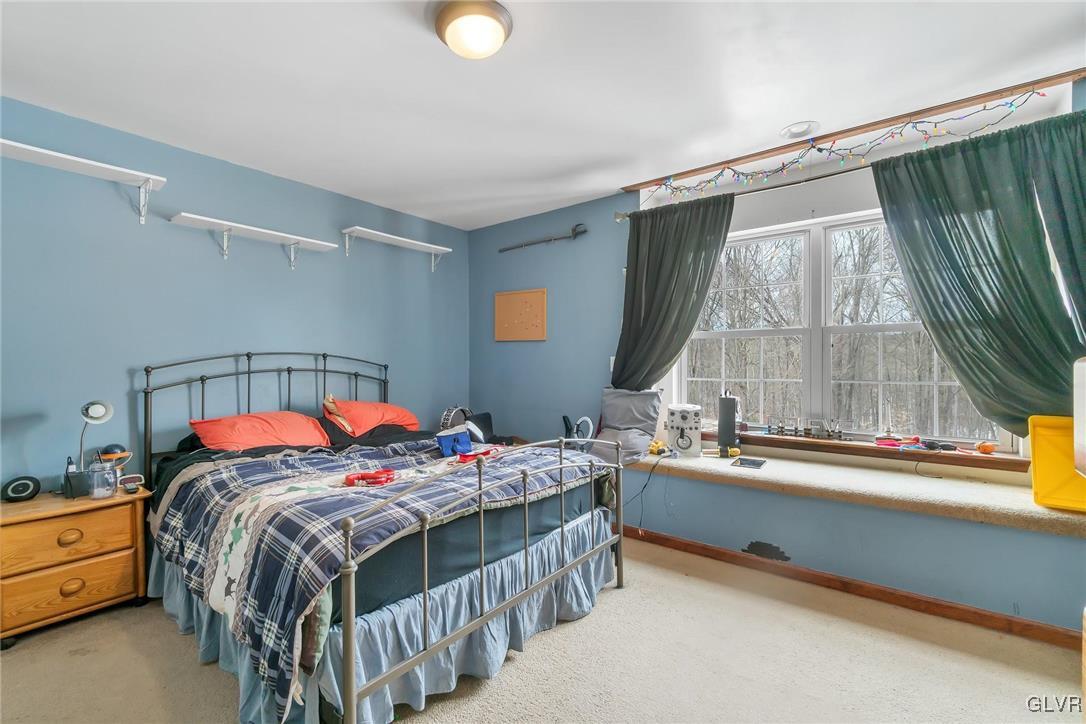 232 Cherry Lane Road Bartonsville, PA 18321 - Photo 22 of 50 Bedroom 3