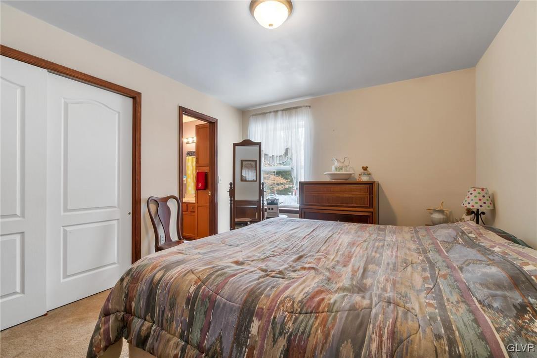 232 Cherry Lane Road Bartonsville, PA 18321 - Photo 24 of 50 Bedroom 4