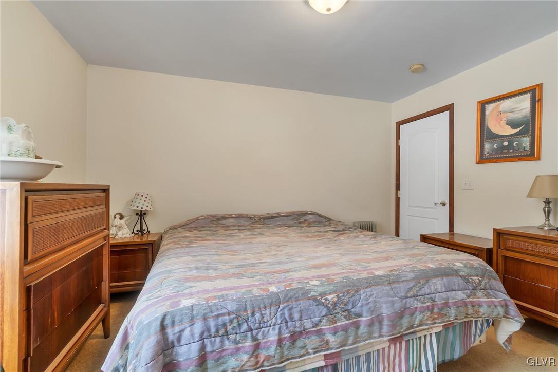 232 Cherry Lane Road Bartonsville, PA 18321 - Photo 25 of 50 Bedroom 4
