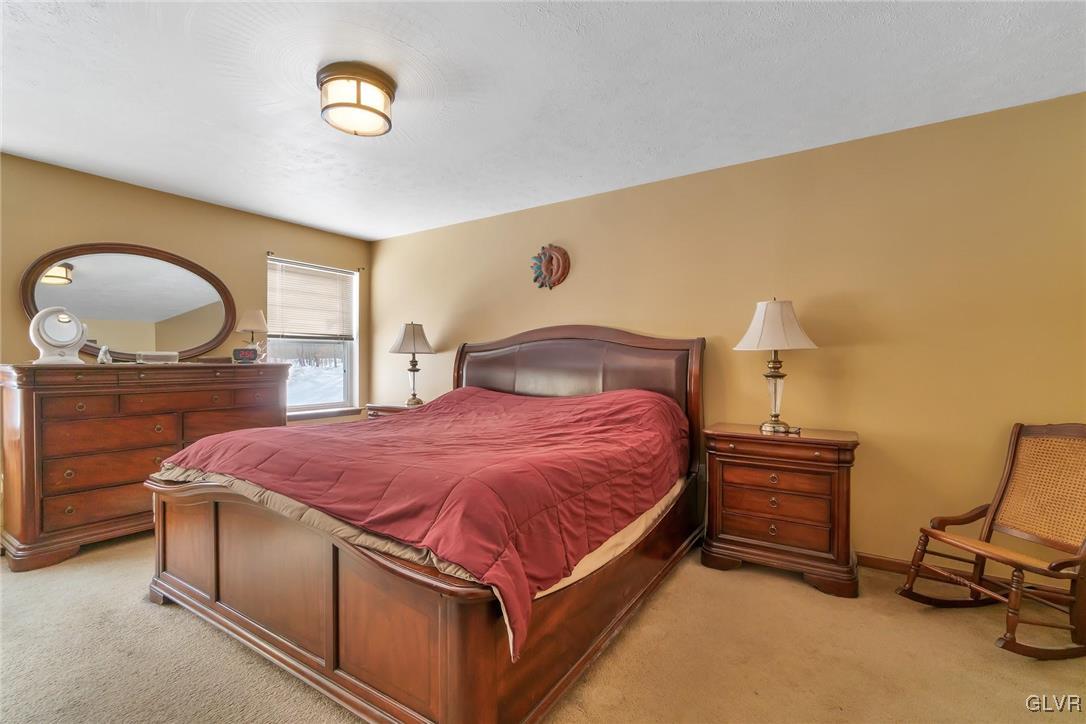 232 Cherry Lane Road Bartonsville, PA 18321 - Photo 27 of 50 Master Bedroom