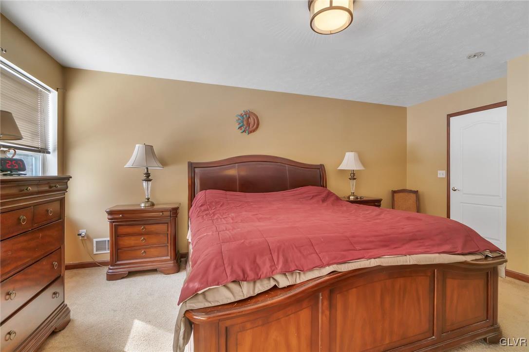232 Cherry Lane Road Bartonsville, PA 18321 - Photo 28 of 50 Master Bedroom