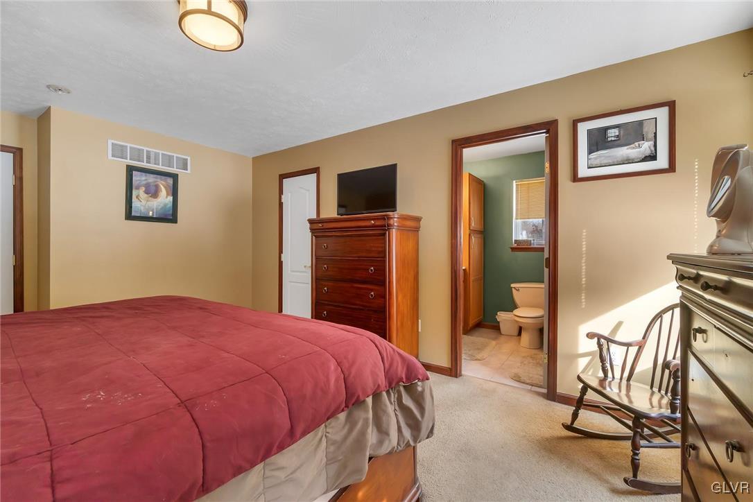 232 Cherry Lane Road Bartonsville, PA 18321 - Photo 29 of 50 Master Bedroom