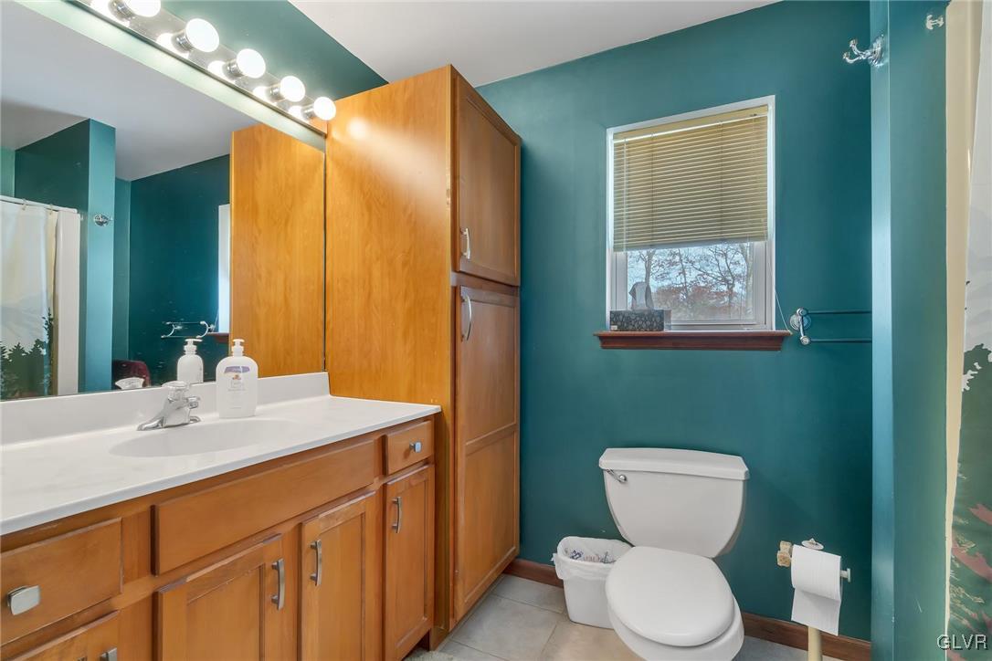 232 Cherry Lane Road Bartonsville, PA 18321 - Photo 30 of 50 Master Bathroom