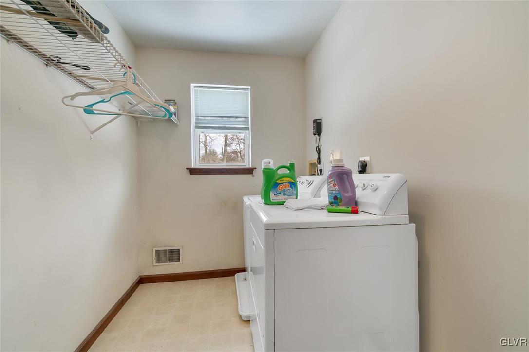 232 Cherry Lane Road Bartonsville, PA 18321 - Photo 31 of 50 Laundry Room