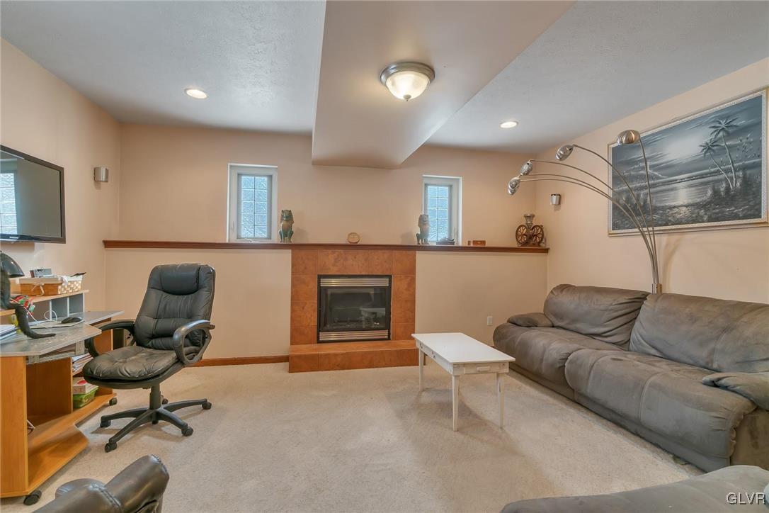 232 Cherry Lane Road Bartonsville, PA 18321 - Photo 35 of 50 Office/Den