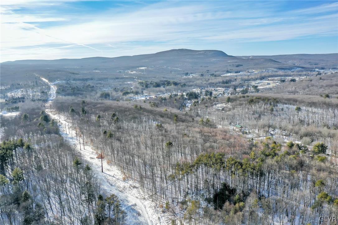 232 Cherry Lane Road Bartonsville, PA 18321 - Photo 45 of 50 Aerial View