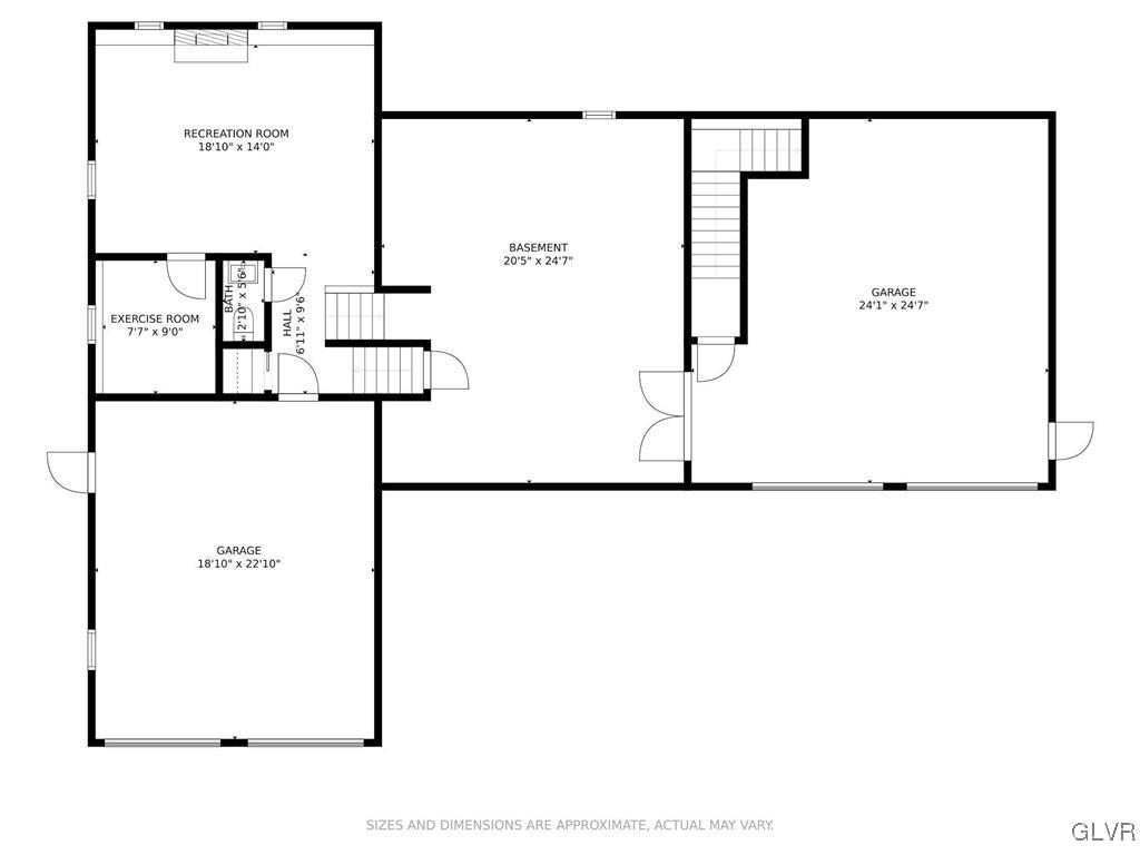 232 Cherry Lane Road Bartonsville, PA 18321 - Photo 49 of 50 Main Level