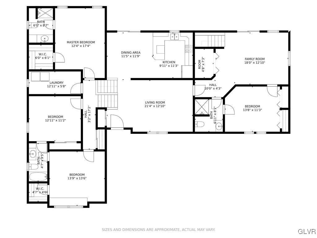 232 Cherry Lane Road Bartonsville, PA 18321 - Photo 50 of 50 Lower Level