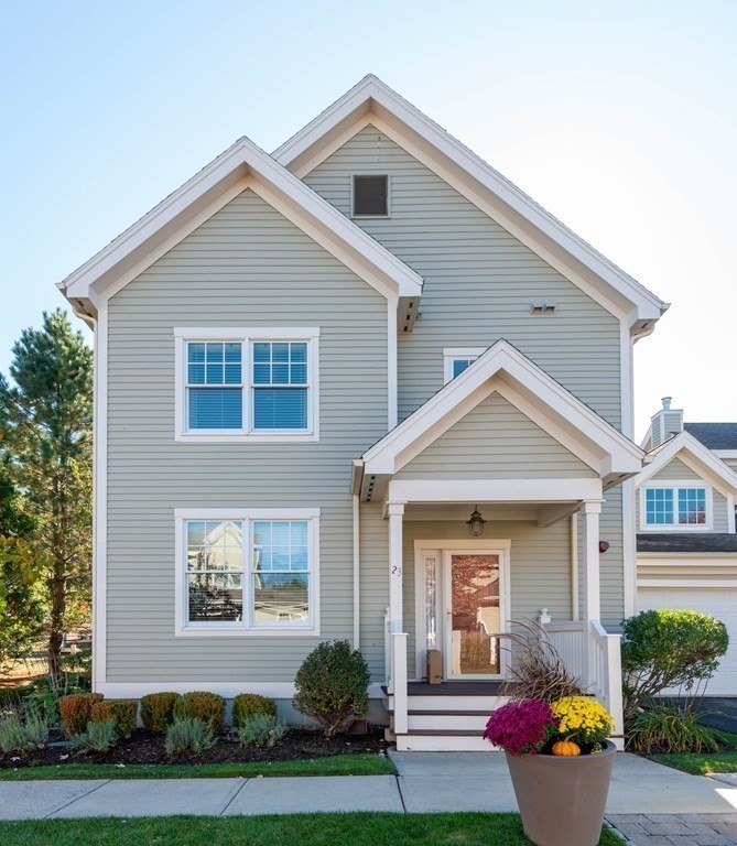 23 Country Club Lane, Unit 23 Middleton, MA 01949 - Photo 3 of 42