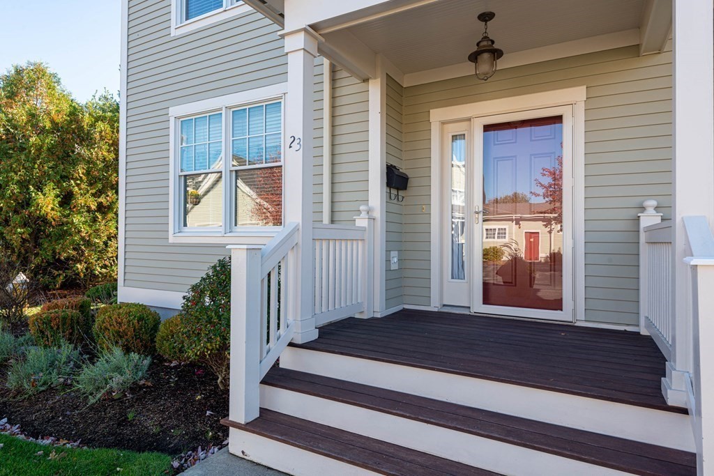 23 Country Club Lane, Unit 23 Middleton, MA 01949 - Photo 4 of 42