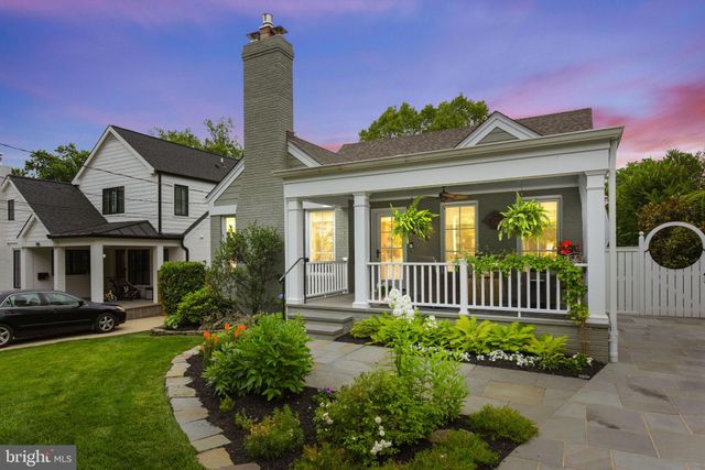 $1,800,000 | 116 West Mason Avenue, Alexandria, VA 22301