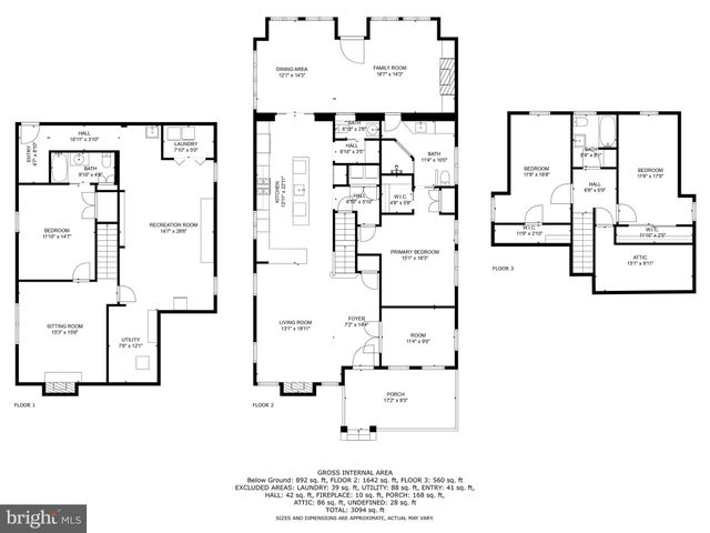 $1,800,000 | 116 West Mason Avenue, Alexandria, VA 22301