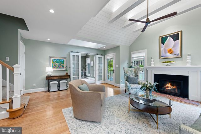 $1,800,000 | 116 West Mason Avenue, Alexandria, VA 22301