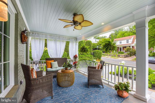 $1,800,000 | 116 West Mason Avenue, Alexandria, VA 22301