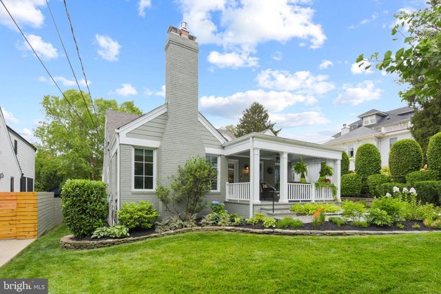 $1,800,000 | 116 West Mason Avenue, Alexandria, VA 22301