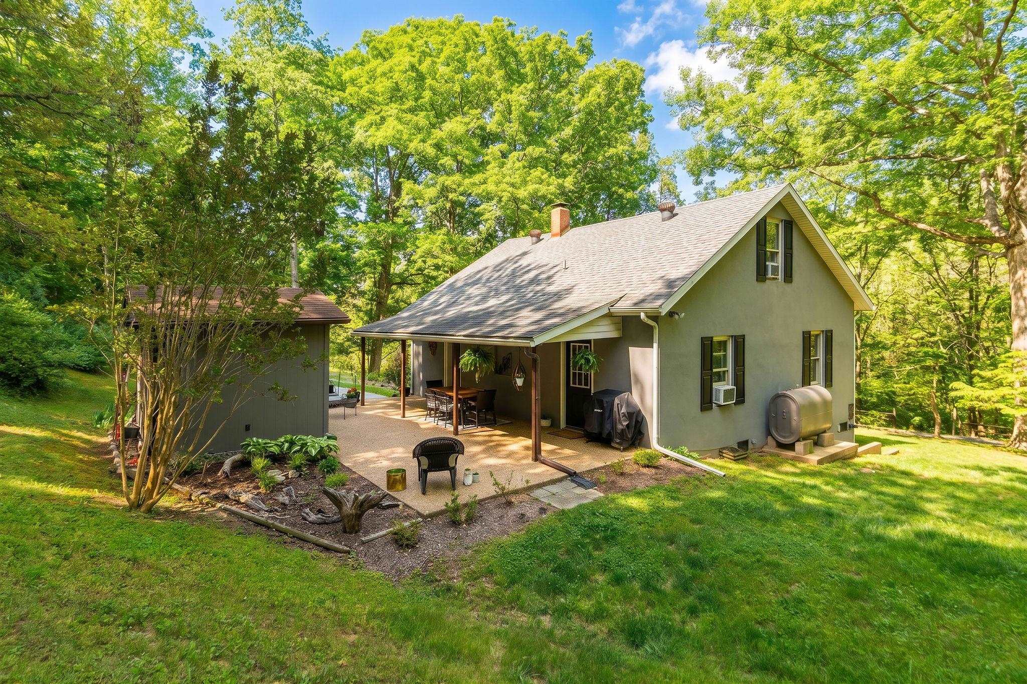 378 Forest Grove Road Lexington, VA 24450 - Photo 49 of 56 Gallery Image 49