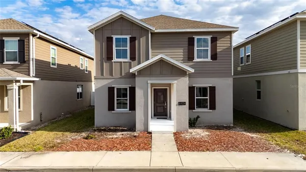 $399,990 | 6404 Sprucepine Lane, St. Cloud, FL 34771