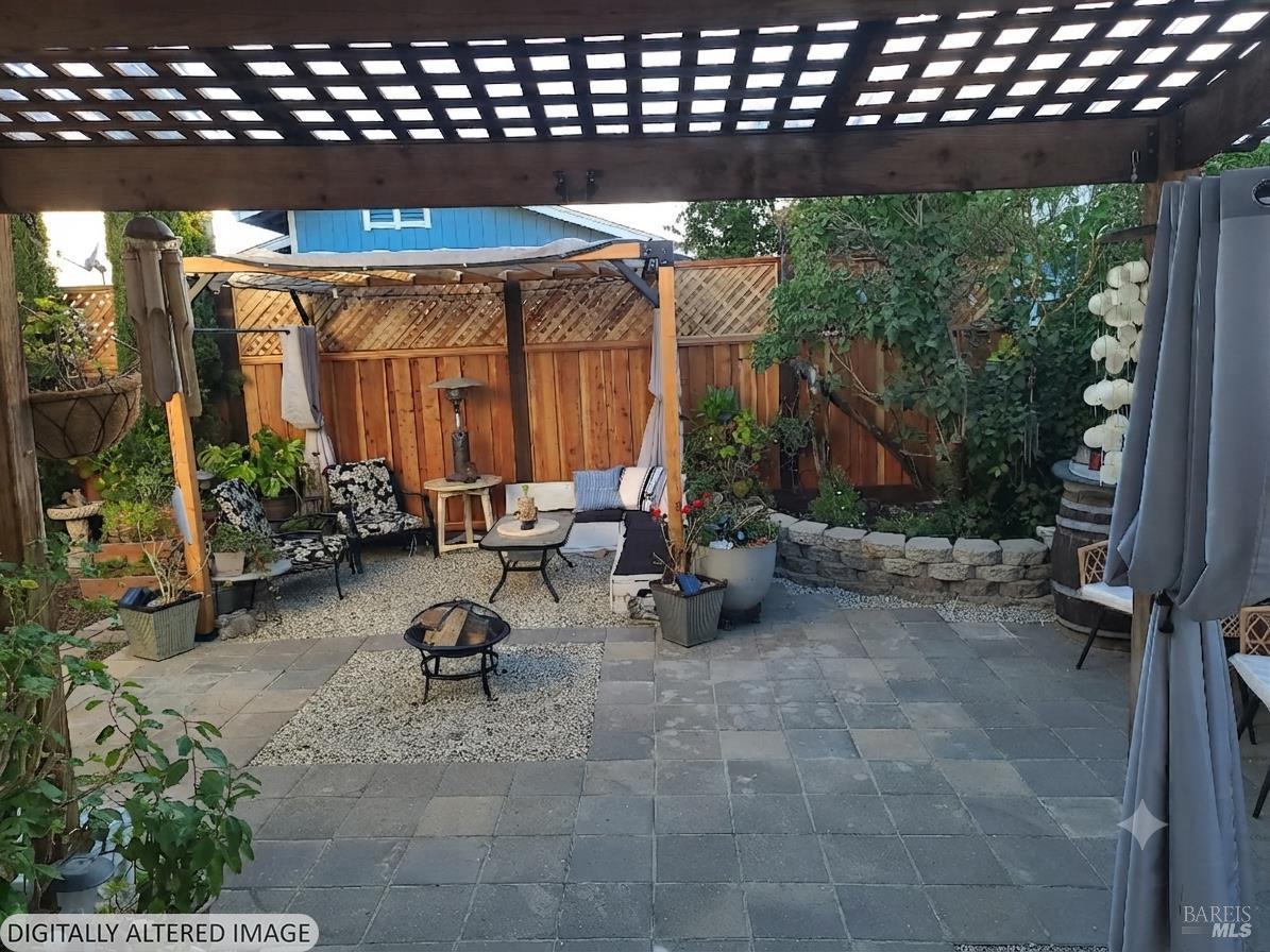 Undisclosed Address Rohnert Park, CA 94928 - Photo 49 of 56