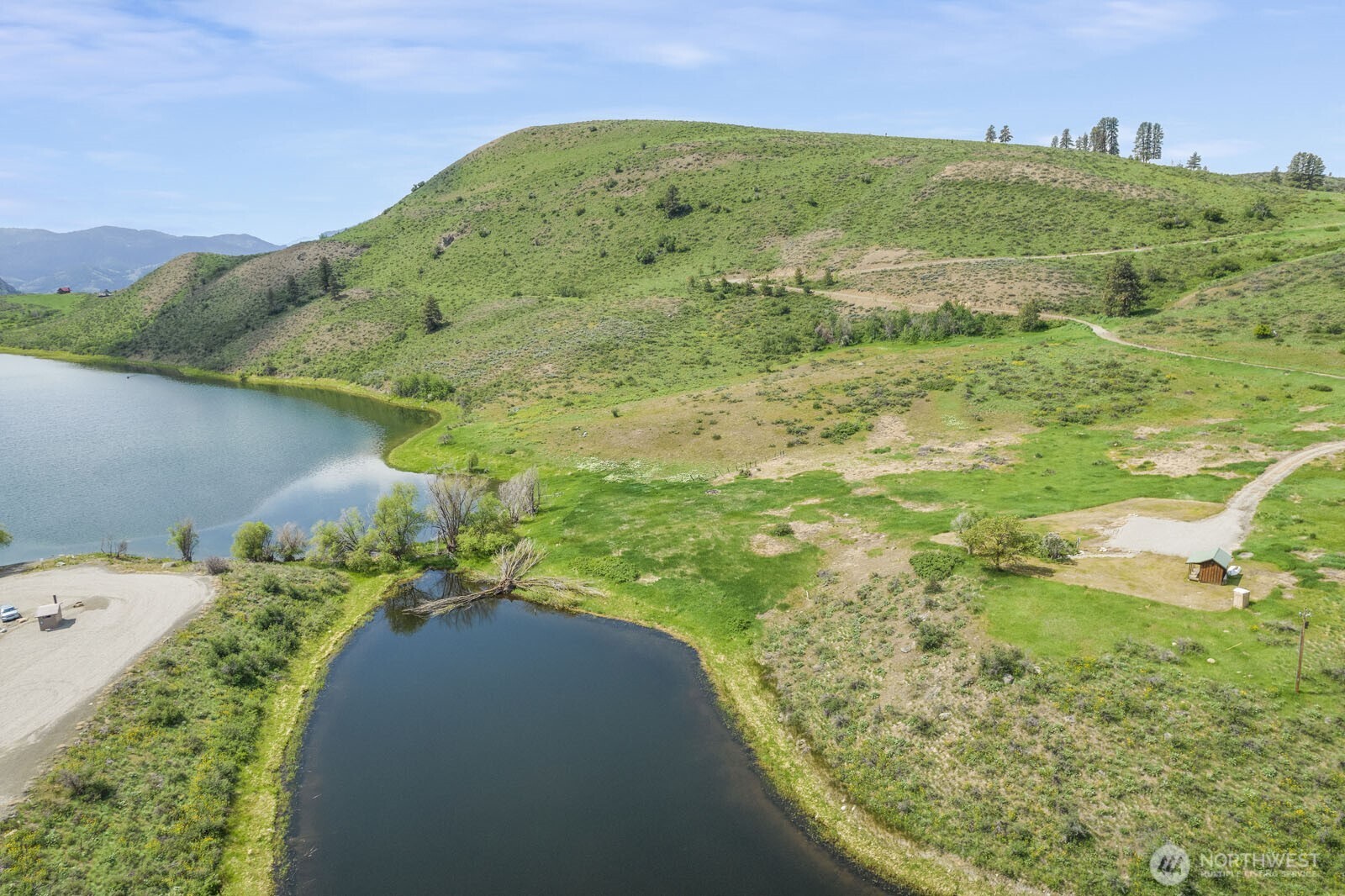 29 Heritage Rose Road Winthrop, WA 98862 - Photo 22 of 33