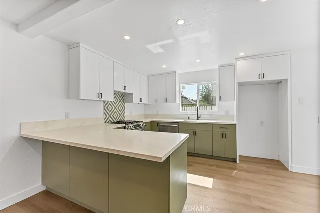 $799,000 | 619 North Wilson Avenue, Unit A, Pasadena, CA 91106