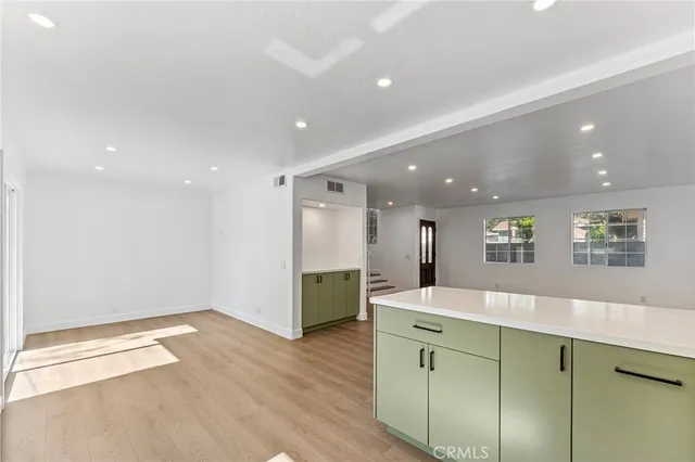 $799,000 | 619 North Wilson Avenue, Unit A, Pasadena, CA 91106