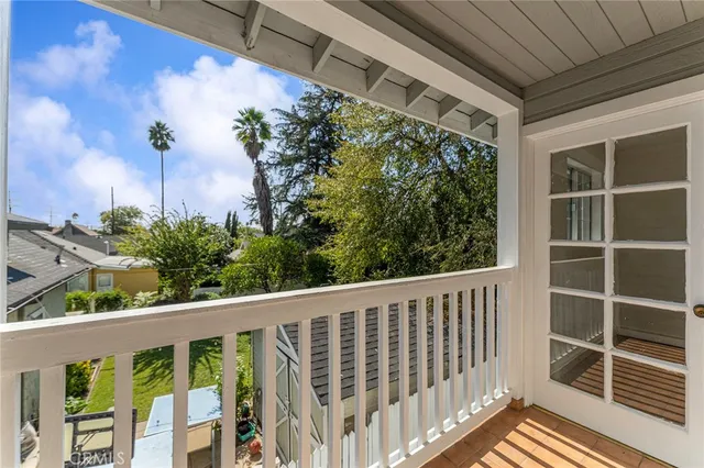 $799,000 | 619 North Wilson Avenue, Unit A, Pasadena, CA 91106