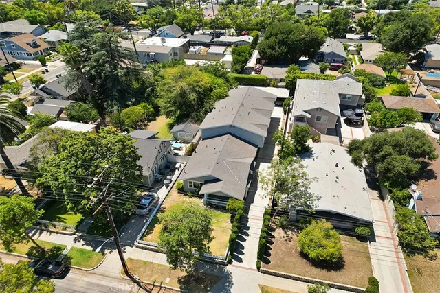 $799,000 | 619 North Wilson Avenue, Unit A, Pasadena, CA 91106