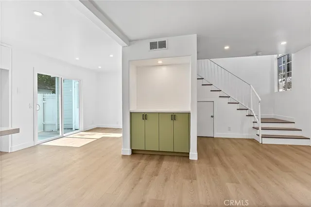 $799,000 | 619 North Wilson Avenue, Unit A, Pasadena, CA 91106