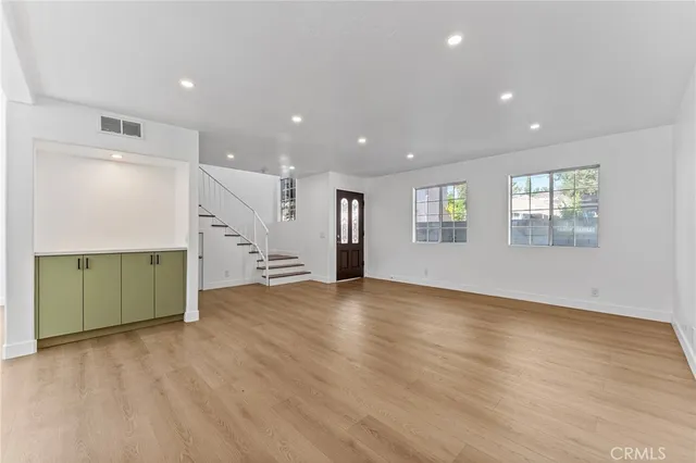 $799,000 | 619 North Wilson Avenue, Unit A, Pasadena, CA 91106