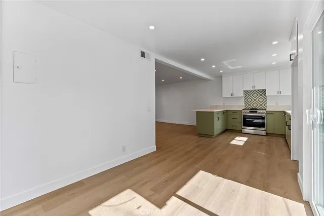 $799,000 | 619 North Wilson Avenue, Unit A, Pasadena, CA 91106