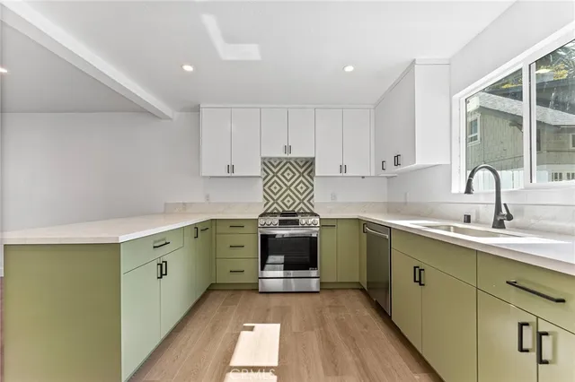 $799,000 | 619 North Wilson Avenue, Unit A, Pasadena, CA 91106