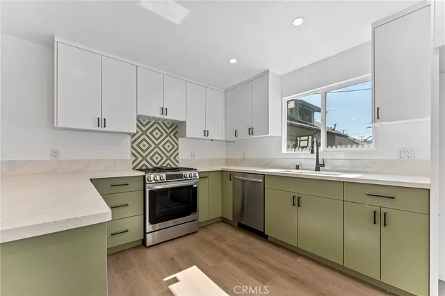 $799,000 | 619 North Wilson Avenue, Unit A, Pasadena, CA 91106