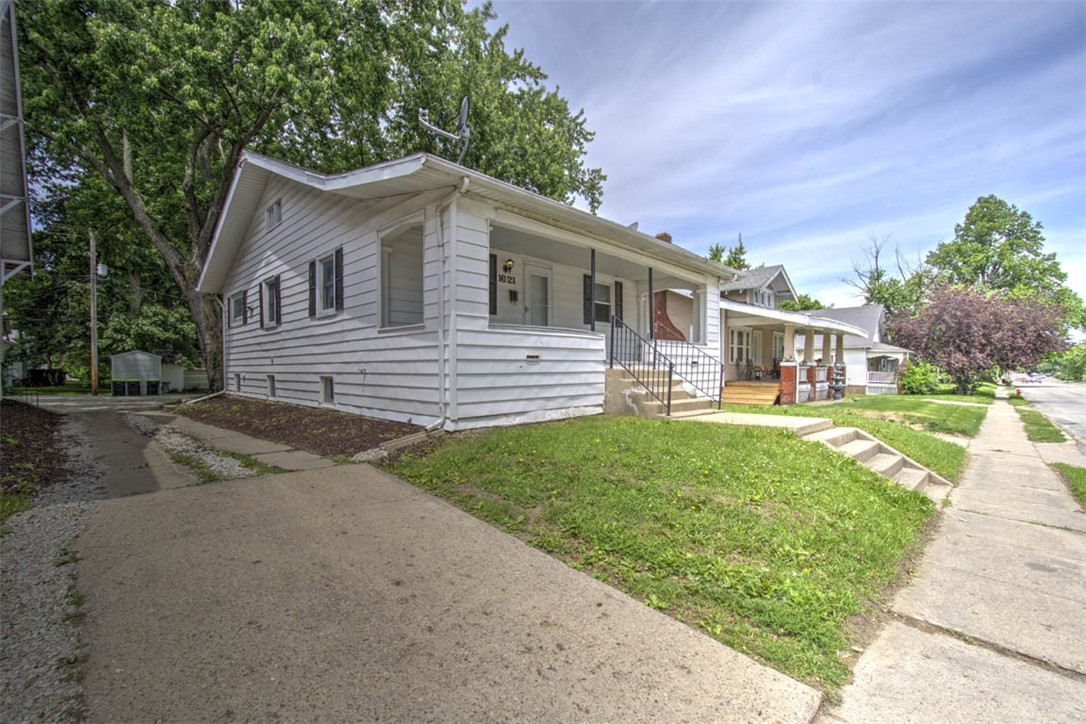 1613-1621 North Monroe Street Decatur, IL 62526 - Photo 29 of 48 Gallery Image 29