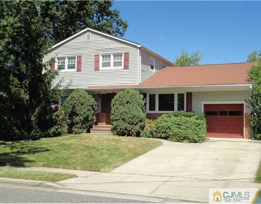 8 Arvin Road Old Bridge, NJ 08857 - Photo 1 of 3 Gallery Image 1