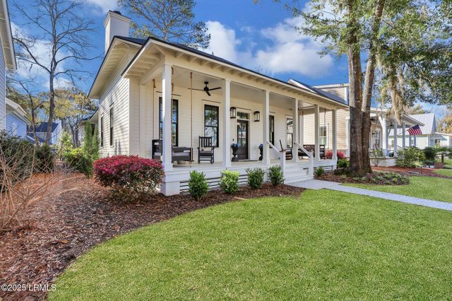 $989,000 | 7 Tomlow Trace, Beaufort, SC 29906