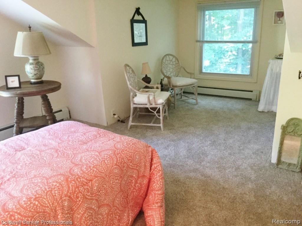 25451 Farmbrook Road Southfield, MI 48034 - Photo 19 of 29 Beautiful, Light filled bedroom.jpg