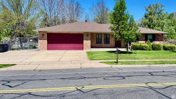 $580,000 | 2440 Deer Run Drive, South Weber, UT 84405