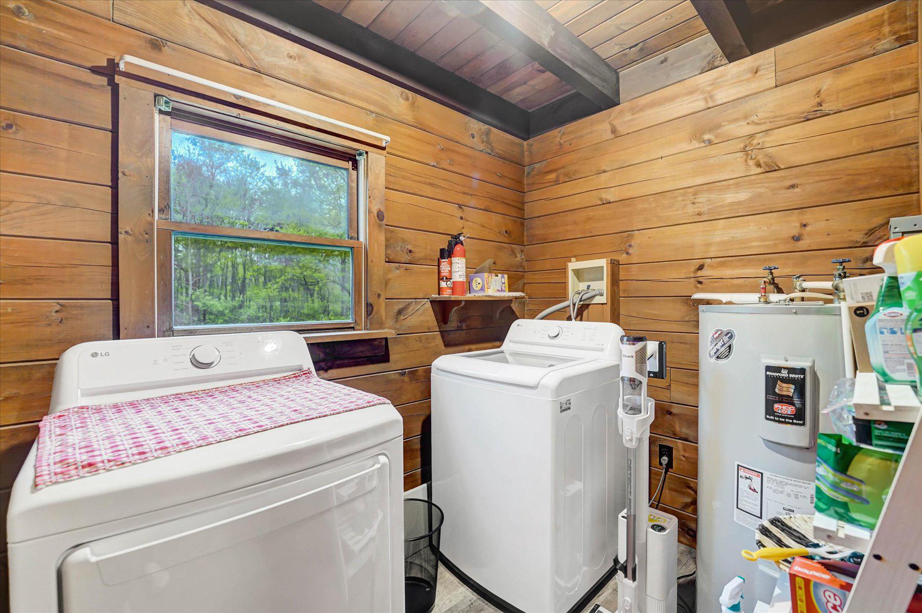 1632 Long Run Road Mill Hall, PA 17751 - Photo 19 of 33 Gallery Image 19