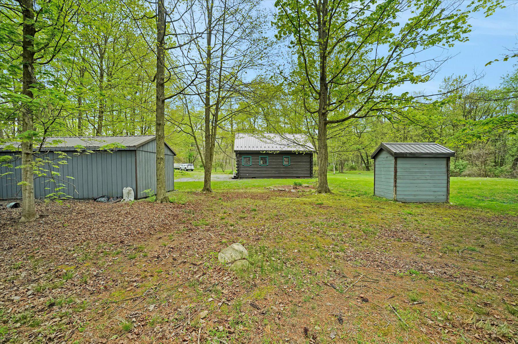 1632 Long Run Road Mill Hall, PA 17751 - Photo 28 of 33 Gallery Image 28