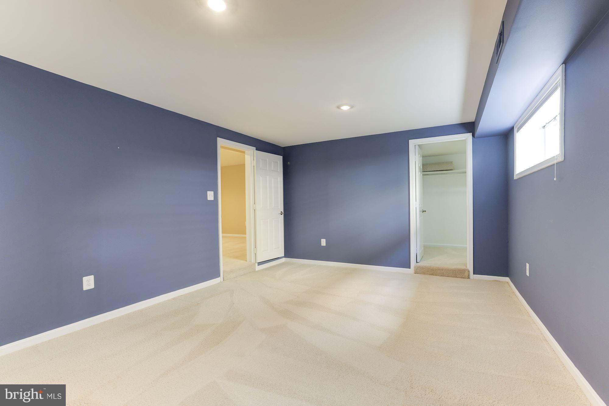 1311 Pavilion Club Way Reston, VA 20194 - Photo 22 of 28 a view of an empty room with a window