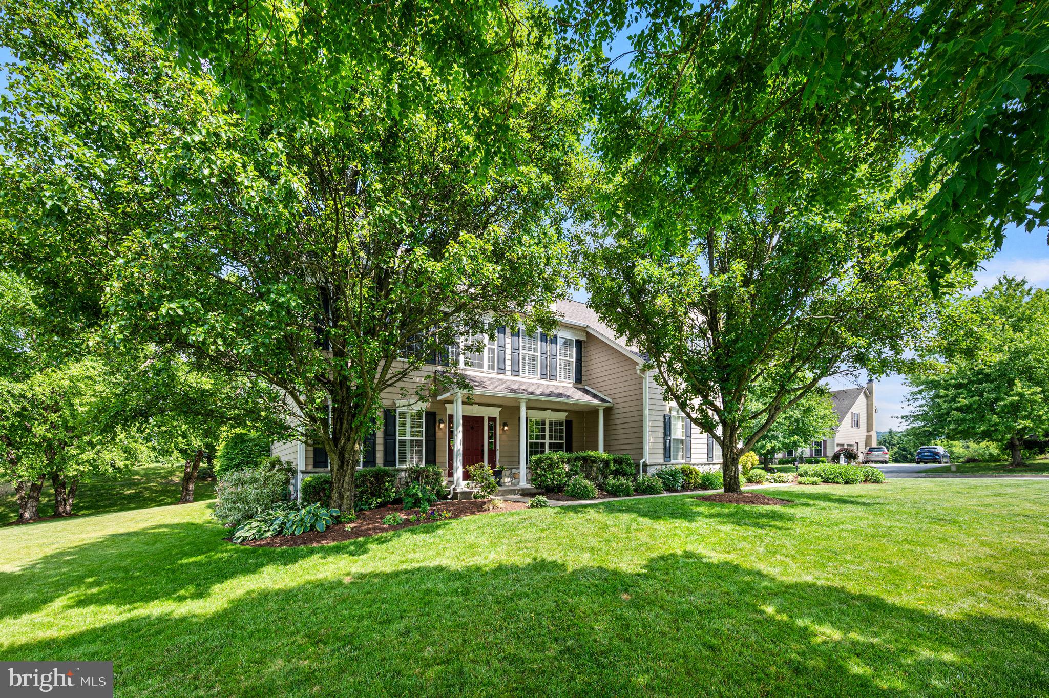 1 Fairwind Lane Exton, PA 19341 - Photo 65 of 75