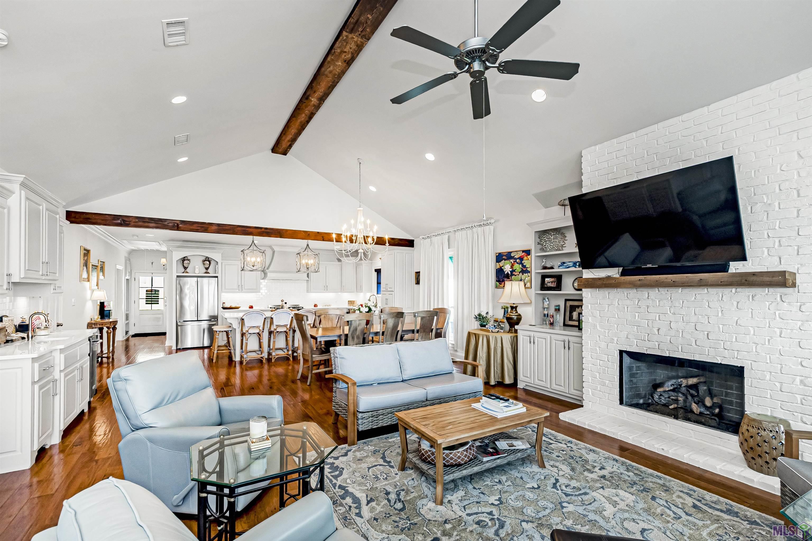10509 Island Road Ventress, LA 70783 - Photo 19 of 36