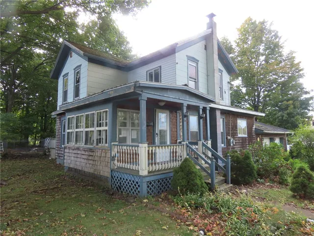 $49,900 | 79 Park Street, Richland, NY 13142