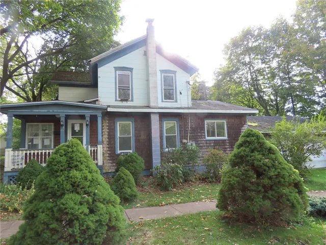 $49,900 | 79 Park Street, Richland, NY 13142