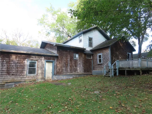 $49,900 | 79 Park Street, Richland, NY 13142