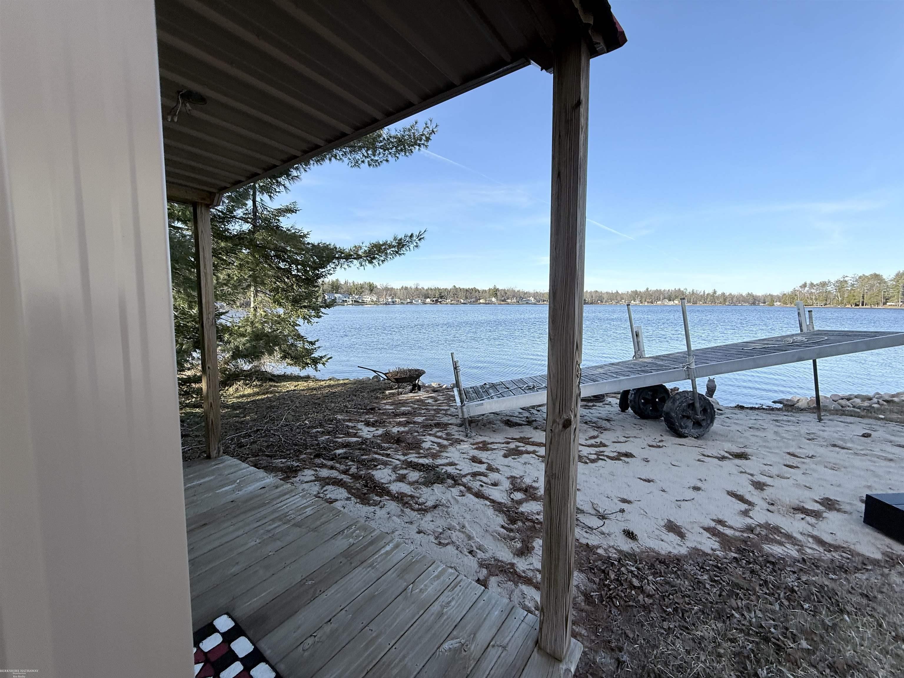 4978 Long Lake Road Hale, MI 48739 - Photo 30 of 47