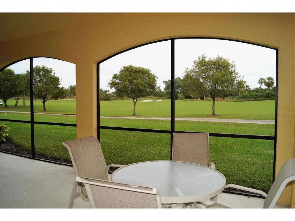 1286 Rialto Way, Unit 102 Naples, FL 34114 - Photo 5 of 17 Dining Al Fresco